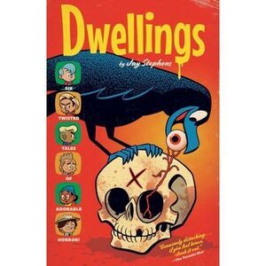 Dwellings -- Jay Stephens